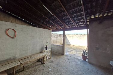 Casa &agrave; venda - 188m&sup2; - Jardim Brasil