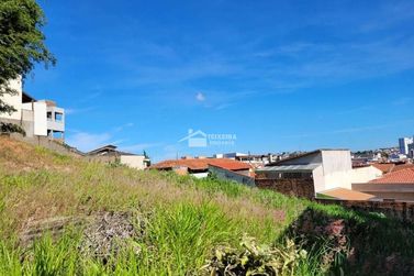 Terreno &agrave; venda - 900m&sup2; - Pirapitinga