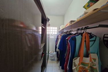 Casa &agrave; venda - Jardim do Lago