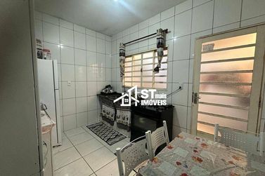 Casa &agrave; venda - 80m&sup2; - Colina da S&oacute;vis