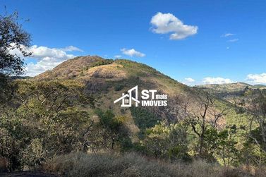 Terreno &agrave; venda - 90000m&sup2; - Zona Rural