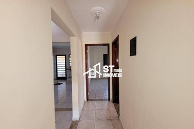 Sobrado &agrave; venda - 116m&sup2; - Jardim Europa