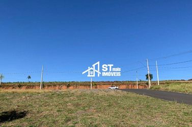 Terreno &agrave; venda - 292m&sup2; - Parque S&atilde;o Cristov&atilde;o