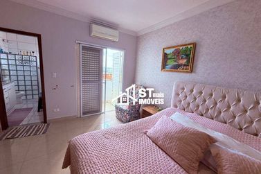 Casa &agrave; venda - 197m&sup2; - Jardim Ipe