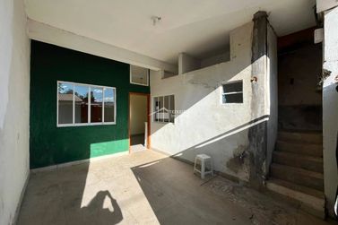 Casa para alugar - 40m&sup2; - David de Paula