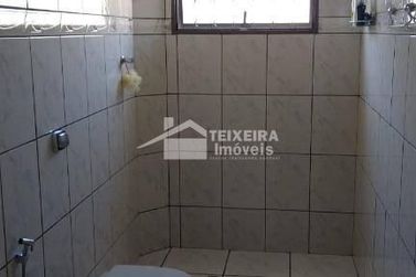 Casa &agrave; venda - 136m&sup2; - Jardim Panorama