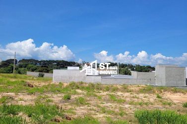 Terreno &agrave; venda - 250m&sup2; - Morada dos P&aacute;ssaros