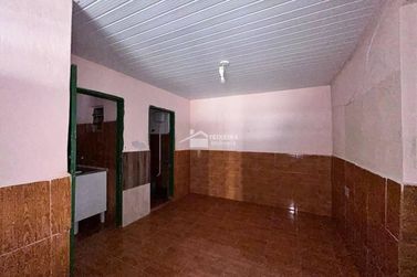 Casa &agrave; venda - 89m&sup2; - Vila Euclides