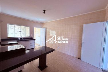 Casa &agrave; venda - 117m&sup2; - Vila Graziani