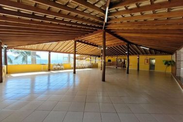 Sala Comercial &agrave; venda - 551m&sup2; - 