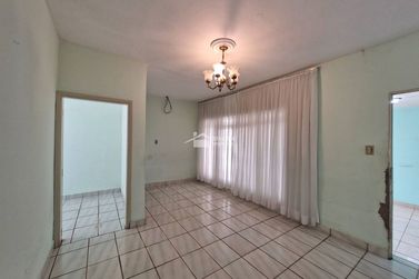 Casa &agrave; venda - 118m&sup2; - Sete de Setembro