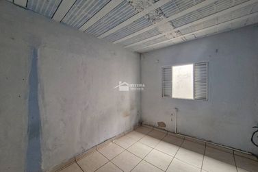 Casa &agrave; venda - 99m&sup2; - Vila Maganhoto