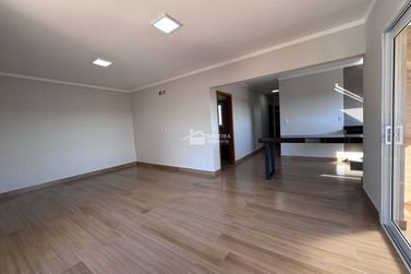 Apartamento &agrave; venda - 132m&sup2; - Morada dos P&aacute;ssaros