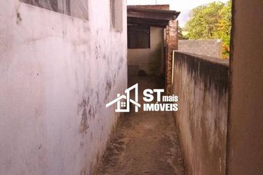 Casa &agrave; venda - 80m&sup2; - S&oacute;vis