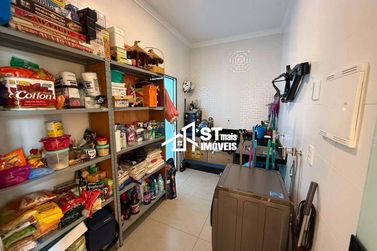 Casa &agrave; venda - 117m&sup2; - Alto da Bela Vista