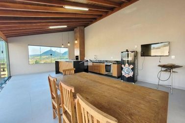 Ch&aacute;cara &agrave; venda - 302m&sup2; - Palestrina