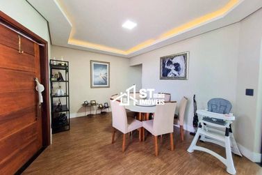 Casa &agrave; venda - 220m&sup2; - Jardim Alto da Bela Vista