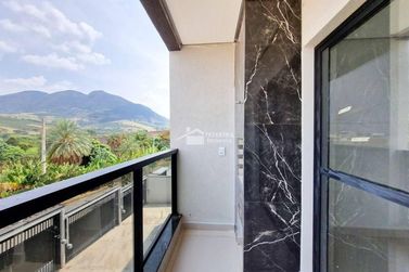 Apartamento &agrave; venda - 76m&sup2; - Jardim Portal da Mantiqueira
