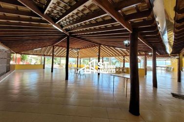 Sala Comercial &agrave; venda - 551m&sup2; - Jardim Ipe