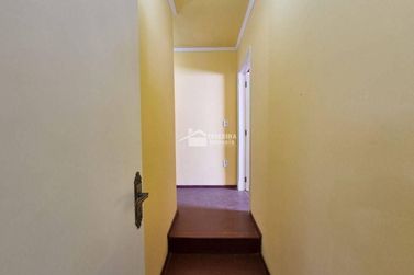 Casa &agrave; venda - 143m&sup2; - Jardim Europa