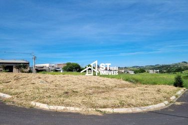Terreno &agrave; venda - 366m&sup2; - Jardim Lima