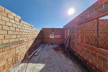 Casa &agrave; venda - 67m&sup2; - Jardim Heloisa