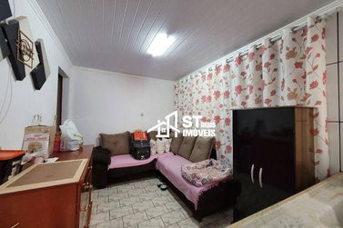 Casa &agrave; venda - 176m&sup2; - Vila Caracol