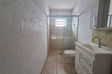 Casa &agrave; venda - 99m&sup2; - Vila Maganhoto