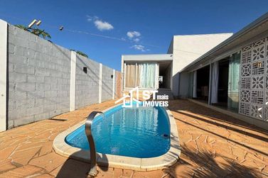 Ch&aacute;cara &agrave; venda - 456m&sup2; - &Aacute;rea Rural de Andradas