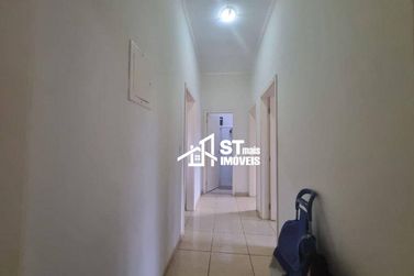 Apartamento &agrave; venda - 122m&sup2; - Jardim Nova Andradas