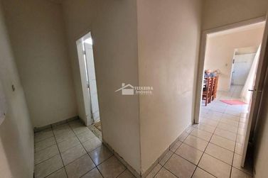 Casa &agrave; venda - 283m&sup2; - Centro