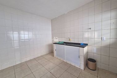 Casa para alugar - 60m&sup2; - Jardim Santa B&aacute;rbara
