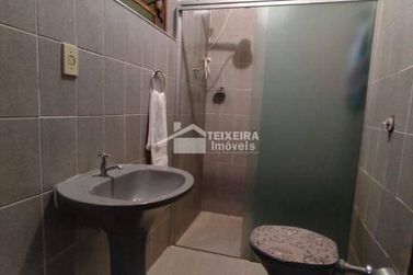 Apartamento &agrave; venda - 220m&sup2; - Vila Buzato