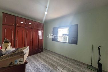 Casa &agrave; venda - 90m&sup2; - Jardim Nova Andradas