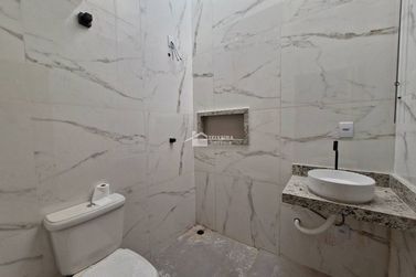 Casa &agrave; venda - 69m&sup2; - Portal do Sol