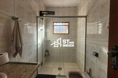 Casa &agrave; venda - 246m&sup2; - Jardim Muterle