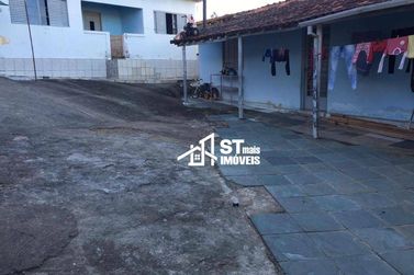 Casa &agrave; venda - 816m&sup2; - Vila Eucl&iacute;des