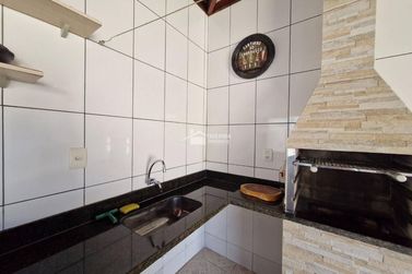 Sobrado &agrave; venda - 159m&sup2; - Jardim Ip&ecirc;