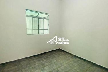 Casa para alugar - 100m&sup2; - Vila Eucl&iacute;des