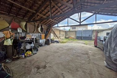Sal&atilde;o Comercial &agrave; venda - 117m&sup2; - Vila Graziani