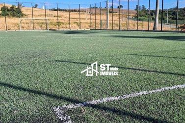 Terreno &agrave; venda - 1000m&sup2; - Quinta das Flores