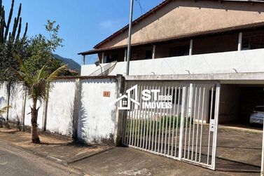Casa &agrave; venda - 184m&sup2; - Centro