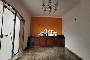 Sobrado &agrave; venda - 450m&sup2; - Jardim Bela Vista