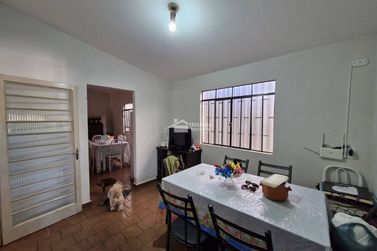 Casa &agrave; venda - 210m&sup2; - Jardim Santo Ant&ocirc;nio
