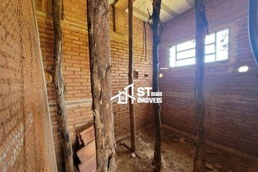 Terreno &agrave; venda - 224m&sup2; - Sitio Jaguari