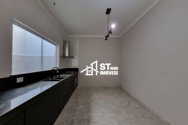 Sobrado &agrave; venda - 152m&sup2; - Jardim Portal da Mantiqueira