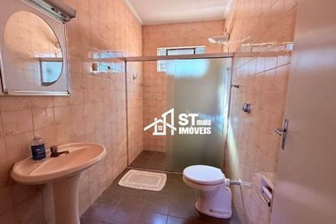 Casa &agrave; venda - 117m&sup2; - Vila Graziani