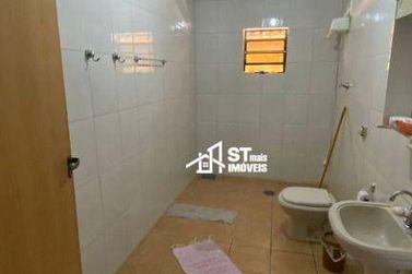 Casa &agrave; venda - 184m&sup2; - Centro