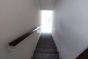 Casa &agrave; venda - 120m&sup2; - Centro