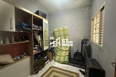 Casa &agrave; venda - 80m&sup2; - Colina da S&oacute;vis